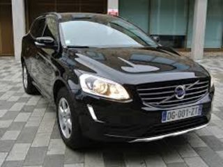 Volvo S60 foto 5