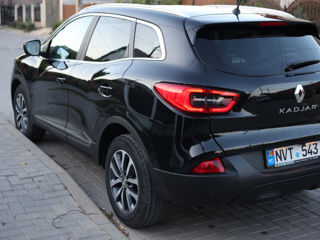 Renault Kadjar foto 3