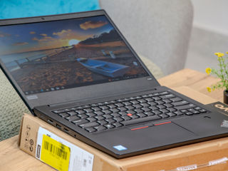 Lenovo ThinkPad E480/ Core I5 8250U/ 16Gb Ram/ 256Gb SSD/ 14" FHD IPS!! foto 6