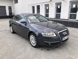 Audi A6 foto 2