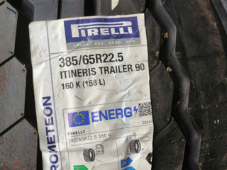 Pirelli 385 65 22.5 foto 2