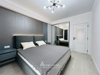 Apartament cu 3 camere, 90 m², Ciocana, Chișinău foto 7