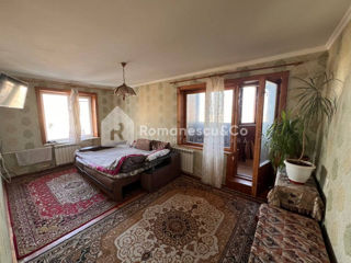 Apartament cu 2 camere, 55 m², Ciocana, Chișinău foto 2