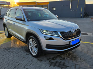 Skoda Kodiaq foto 2