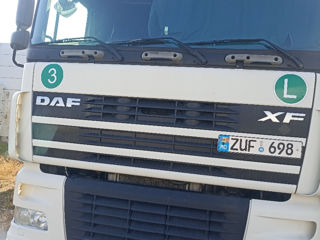 Daf XF 95