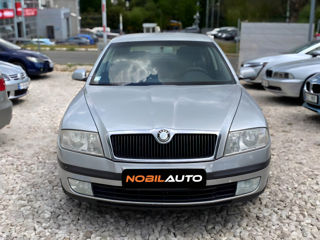 Skoda Octavia foto 3