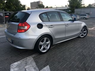 BMW 1 Series foto 5