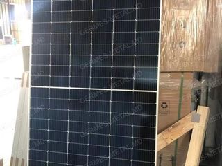 Солнечные электростанции/stații fotovoltaice foto 6