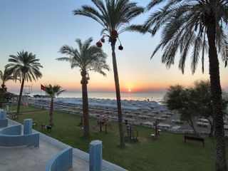 Hai la mare !!!  hotel larissa phaselis princess 5* la doar 463 €/persoana foto 7