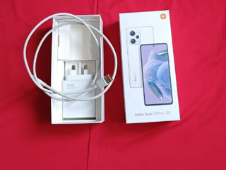 Xiaomi Redmi Note 12 Pro Plus 5G 256 gb foto 3