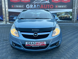 Opel Corsa foto 7