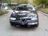 Alfa Romeo 156 foto 2