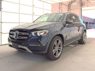 Mercedes GLE