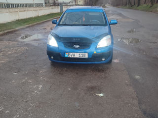 KIA Rio foto 2