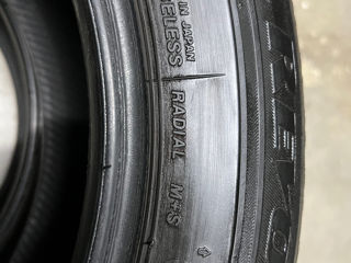 205 60 16 Bridgestone Revo GZ foto 8