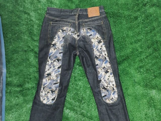 Evisu Jeans / Pantaloni