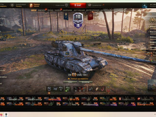 World of Tanks отличный аккаунт foto 7