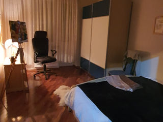 Apartament cu 3 camere, 107 m², Buiucani, Chișinău foto 6