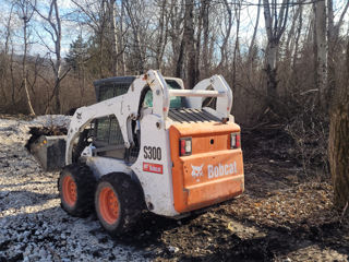 Bobcat service foto 4