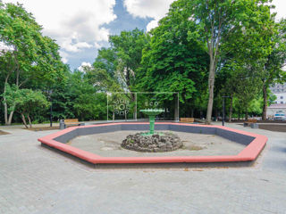 Oficiu, Chirie, Centru, bd. Iuri Gagarin, 156 m.p, 23400€ foto 16