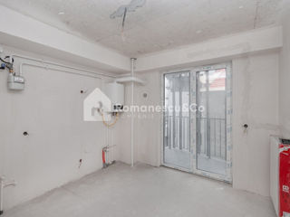 Apartament cu 1 cameră, 53 m², Centru, Chișinău foto 3