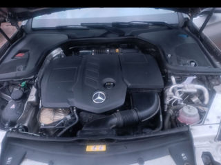 Mercedes E-Class foto 14