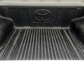 Toyota Hilux foto 5