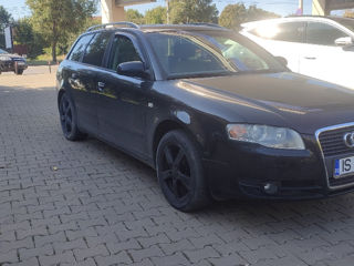 Audi A4 foto 4