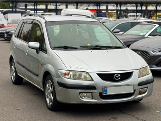 Mazda Premacy foto 3