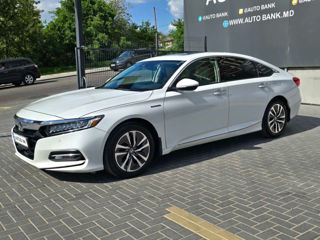 Honda Accord фото 9