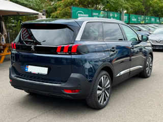 Peugeot 5008 foto 5