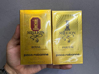 Parfum Milion originale