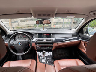 BMW 5 Series foto 5