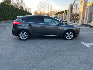 Ford Focus foto 4