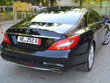 Mercedes CLS Class foto 3