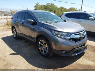 Honda CR-V foto 1