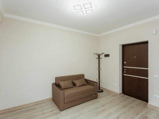 Apartament cu 1 cameră, 47 m², Botanica, Chișinău foto 3