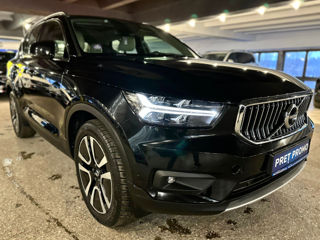 Volvo XC40 foto 15