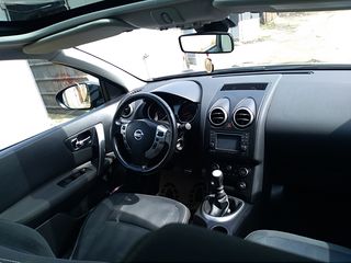 Nissan Qashqai foto 8