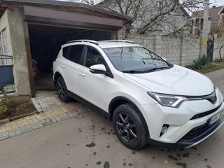 Toyota Rav 4 foto 2