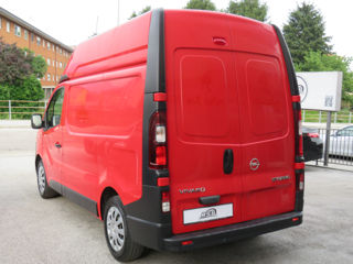 Opel Vivaro foto 5