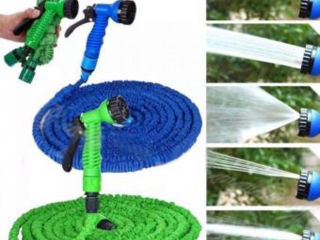 Шланг magic hose - увеличивается в 3 раза! 75 метров