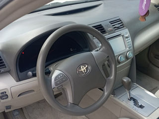 Toyota Camry foto 4