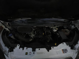 Ford Transit Extra long cu TVA foto 8