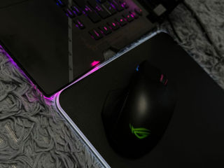 Asus Rog Strix Scar 15 G533zx foto 5