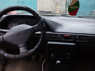 Mazda 323 foto 5