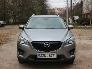 Mazda CX-5 foto 10