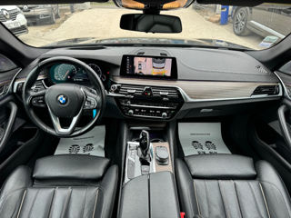 BMW 5 Series foto 11