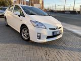 Toyota Prius foto 2