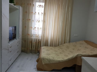 Apartament cu 1 cameră, 30 m², 6 cartier, Bălți foto 5